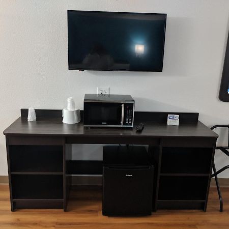 Motel 6 Chattanooga - Airport 외부 사진