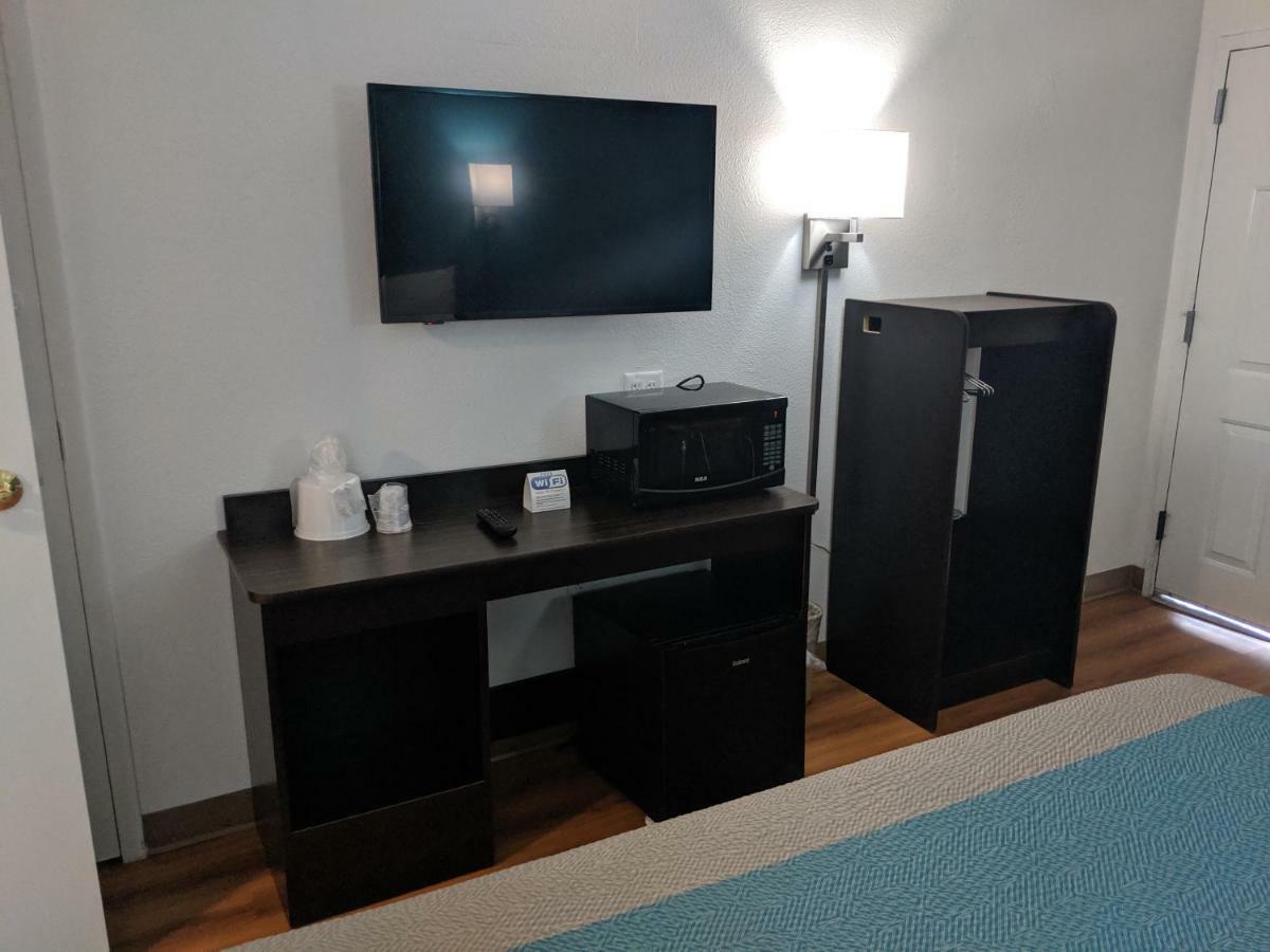 Motel 6 Chattanooga - Airport 외부 사진