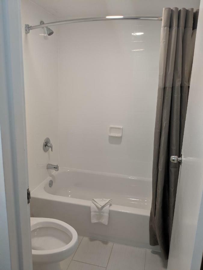 Motel 6 Chattanooga - Airport 외부 사진